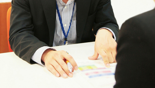 安全管理へのこだわり | 足場工事なら愛知・岐阜・三重のKRS株式会社