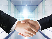 求人協力会社募集