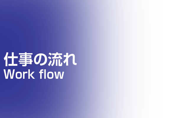 足場工事・仮設足場工事の仕事の流れ | 足場組立・鳶工事のKRS株式会社【岐阜県土岐市】